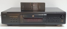 Sony cdp xe530 gebraucht kaufen  Fellbach
