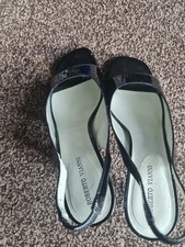Roberto vianni slingback for sale  WHYTELEAFE