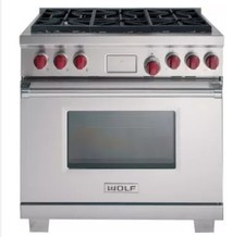 Wolf dual fuel for sale  Lake Mary