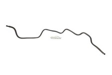Breather line coolant d'occasion  Expédié en Belgium