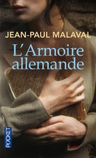 Armoire allemande. jean d'occasion  Aix-les-Bains