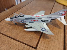 Hobbymaster f4j phantom for sale  LEEDS