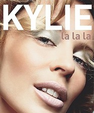 Kylie kylie minogue for sale  AMMANFORD