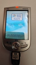 Ipaq pocket vintage for sale  LITTLEHAMPTON