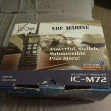 Marine transceiver icom for sale  Fairborn