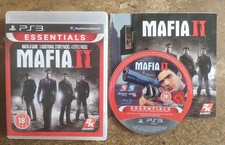 Mafia essentials pal for sale Mafia essentials pal for sale  ALNWICK
