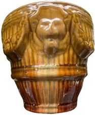 Antique blended majolica for sale  Coatesville