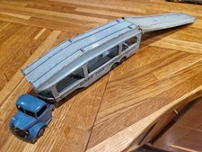 Dinky super toys for sale  ACCRINGTON