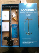 Webley accupump pcp for sale  CHESHAM