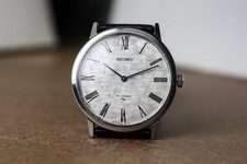 Seiko chariot beat d'occasion  Expédié en Belgium