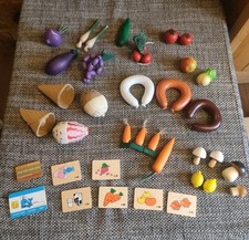 Spielzeug kaufmannsladen zubeh gebraucht kaufen  Wetter (Ruhr)