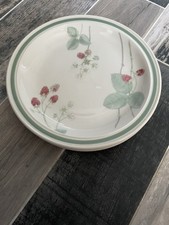 Set wedgwood raspberry for sale  BLAYDON-ON-TYNE