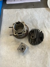 Gruppo termico vespa usato  Regalbuto