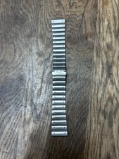 Offical cartier santos for sale  EPPING