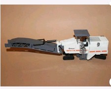 Wirtgen 2000 straßenfräse gebraucht kaufen  Aue
