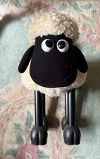 shaun sheep footstool for sale  POOLE