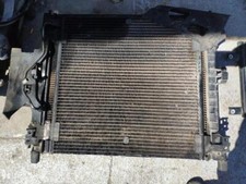 1215339 condensatore radiatore usato  Ferrara