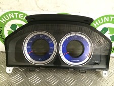 Volvo s60 instrument for sale  GREAT YARMOUTH