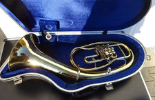 Tenorhorn ernst blohberger gebraucht kaufen  Hohenstein-Ernstthal
