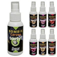 Sensas bombix carp usato  Spedire a Italy
