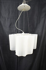 Lampadario sospensione artemid usato  Alessandria