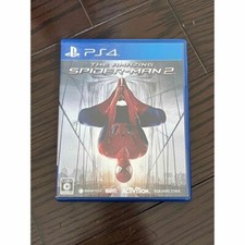 Usado, The Amazing Spider-Man 2 PS4 PlayStation 4 Japão comprar usado  Enviando para Brazil