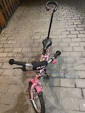 Puky fahrrad 18 gebraucht kaufen  Georgsmarienhütte