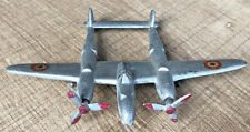 Avion lockheed lightning d'occasion  Martinvast