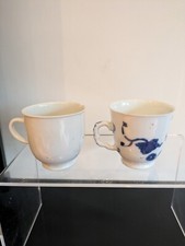 Two chinese export for sale  BIRCHINGTON