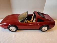 Barbie red ferrari for sale  Reynoldsburg