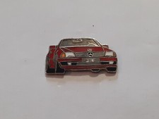 Mercedes 500 cabriolet d'occasion  Expédié en Belgium