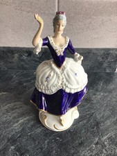 Royal dux porcelain for sale  CARDIFF