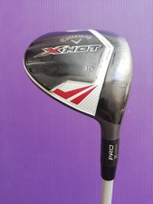 Callaway hot holz gebraucht kaufen  Odenthal