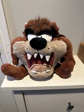 Looney tunes tornado for sale  HUNTINGDON