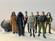 Figuras de ação Stargate SG-1 - Série 3 - RARO ABOBADADO comprar usado  Enviando para Brazil