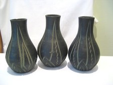 Vintage figueras vases for sale  BRIGHTON