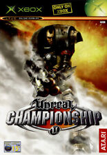 Unreal championship shoot for sale  STOCKPORT