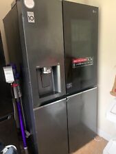 Instaview thinq gsxv91mcae for sale  LONDON