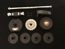 Series bowflex nautilus for sale  Yuba City