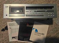 Nakamichi 480 tape for sale  Prior Lake