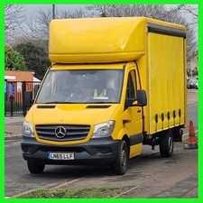 Mercedes benz sprinter for sale  UK
