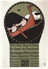Ständige ausstellung kunst gebraucht kaufen  Grabenstätt