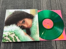 Camila Cabello - Familia LP (Green Translucent) (2022) Limited Edit 19658709351 comprar usado  Enviando para Brazil