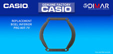Replacement Vintage Original Bezel Inferiore Casio PRG-80T-7V comprar usado  Enviando para Brazil
