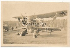 Foto henschel 123 gebraucht kaufen  Löhne