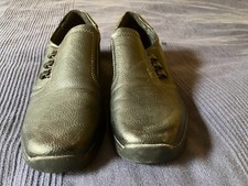 Damen schuhe farbe gebraucht kaufen  Hamburg