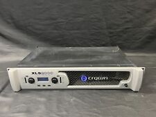 Crown xls 2000 d'occasion  Expédié en Belgium