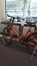Japanese postman bicycle for sale  CROYDON