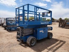 2013 genie gs2669 for sale  Watkins