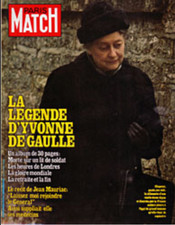 Paris match 1591 d'occasion Paris match 1591 d'occasion  Cannes